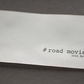 #RoadMovies. Packaging project by Iris Gonzalo Ayuso - 05.29.2011
