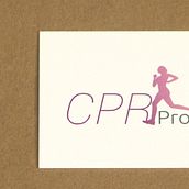 Tarjetas CPR pro Fitness. Un progetto di Br, ing, Br, identit e Graphic design di Óscar Domínguez Leal - 29.10.2014