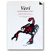Ilustración portada 'Verí'. Un proyecto de Diseño editorial e Ilustración tradicional de Traç gràfica - 29.04.2013
