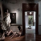 Muses. Un progetto di Fotografia di Natxo Bassols Salles - 02.11.2014