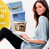 Mailing. Un projet de Webdesign de Arnau Monclús - 02.06.2012