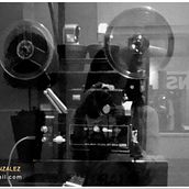 Visual Merchandiser / Escaparates. Br, ing, Identit & Interior Design project by Paula Grau Gonzalez - 11.02.2014