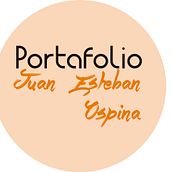 portafolio. Un proyecto de Diseño de juan esteban ospina - 04.11.2014