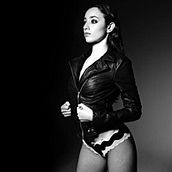 Black . % octavio_lagunas tarafından hazırlanan Fotoğrafçılık, Fotoğraf Post Prodüksi, Ve on projesi - 11.04.2014