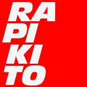 Rapikito - Creación de Logo. Br, ing, Identit, Design, and Graphic Design project by Maria Alexandra Rosales Forsythe - 01.09.2012