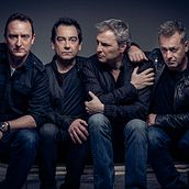 Hombres G. Un proyecto de Fotografía de CARLOS MALDER - 04.11.2014