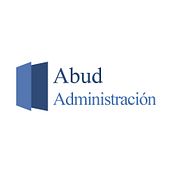Abud Administra. Een project van Webdesign van Mateo Blanco - 05.11.2014