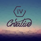 ivCreative. Br, ing, Identit, Design, Graphic Design, T, and pograph project by Iván Soler Rebolo - 11.05.2014