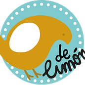 Pajarito de limón - repostería artesanal (Branding). Br, ing & Identit project by Lydia Díaz Navarro - 11.05.2014