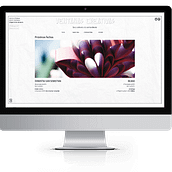 Ventanas Creativas. Un progetto di Web development di Victor Portero Cantera - 08.10.2014