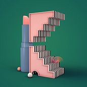 36 days of type Ein Projekt aus dem Bereich Grafikdesign, Traditionelle Illustration, T und pografie von daniel aristizábal - 06.11.2014