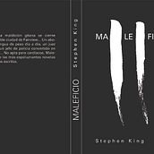 Rediseño portada. Editorial Design project by Marta Lopez - 11.06.2014