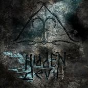 Hidden Devil. Music project by Adrià Sempere Azorin - 11.07.2014