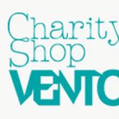 Identidad corporativa «Charity Shop Vento». Graphic Design, Br, ing & Identit project by Isabel Martínez Gestal - 10.10.2014