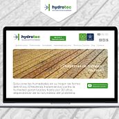 WordPress Developer Hydrotec. Web Development project by Irene Creative Code - 11.06.2014