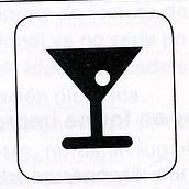 Pictogramas. Un progetto di Design, Graphic design e Illustrazione tradizionale di Leticia Noval - 08.11.2014