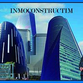 Inmoconstructim. Graphic Design project by Dana Catruna - 11.08.2014