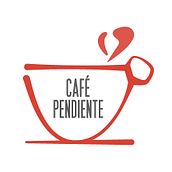 Café Pendiente - Dos Hermanas Solidaria. Art Direction, Design, and Graphic Design project by Valme Domínguez Sánchez - 11.11.2014