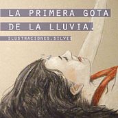 La primera gota de la lluvia. Un proyecto de Ilustración tradicional de Jakob Silvester Krämer - 30.09.2014