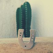 good luck. Un progetto di Artigianato e Design di gioielli di Plata del Norte - 10.11.2014