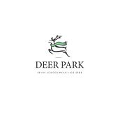 Deer Park // Irish Schoolwear. Br, ing, Identit, Costume Design, and Graphic Design project by thetrendingmarket - 11.10.2014