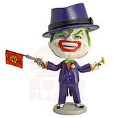 4 Fingers Limited "Joker 2014". Een project van 3D, Craft, Speelgoedontwerp, Packaging y Ontwerp van personages van Max Russo - 10.11.2014
