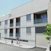 Infoarquitectura. Un progetto di 3D di JuanFra Martinez Borges - 10.11.2014
