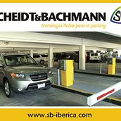 Banners Sistemas Parking. Un proyecto de Diseño, Diseño gráfico, Publicidad y Marketing de Jesús Peñas - 11.11.2014
