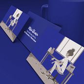 Identidad Corporativa Miss Celania. Br, ing, Identit, and Design project by Clara Morales de Paz - 11.11.2014