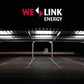WeLink Energy / Datasheet Layout. Een project van Redactioneel ontwerp y Grafisch ontwerp van pedro buisan - 12.11.2014