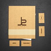 CARPETA. 3D, Architecture, Product Design, Graphic Design, Traditional illustration, and Packaging project by jzvisuel - 11.12.2014