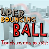 Super Bouncing Ball. Un projet de 3D, Animation, Conception d'éclairage , et Postproduction photographique de Hugo Cano Soriano - 13.11.2014