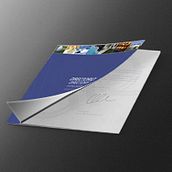 Directorio Hotel. Design, Information Design, Editorial Design, and Graphic Design project by Juan Jesús Alonso - 11.13.2014