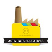 ROCAUMBERT | FA - Activitats educatives. Br, ing, Identit, Graphic Design, and Traditional illustration project by lluís bertrans bufí - 11.13.2014