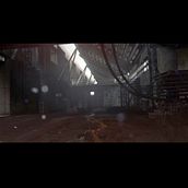 Advanced Digital Environments with NukeX and Cinema 4D. 3D, Architecture, Film, Video, TV, Art Direction, Lighting Design, Education, Painting, Photograph, and Post-production project by Guillem Ramisa de Soto - 11.11.2014