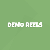 DemoReels. Animation, Character Design, and Education project by Joan Carles Vegas - 11.13.2014
