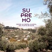 Spot Supremo #AOVEMADEINJAEN. Un projet de Cinéma, vidéo et télévision de Tetera y Kiwi - 14.11.2014
