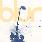 Blur Ein Projekt aus dem Bereich Design von pablo gonzalez - 14.11.2014
