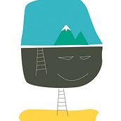 monstruítos. Un proyecto de Diseño e Ilustración tradicional de Cristina Casado - 11.11.2014