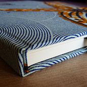 Libretas artesanas. Un progetto di Artigianato di Laura - 16.11.2014