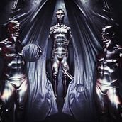 MTL. 3D project by Daniel Lopez - 11.16.2014