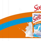 NESTLE Pitillines Ein Projekt aus dem Bereich Verlagsdesign und Grafikdesign von Carolina Bedoya Vergara - 17.11.2014