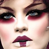 ~ RABU, RABU ~  /  fashion illustration. 3D, Collage, Graphic Design, Photograph, Traditional illustration, and Advertising project by Gustavo Solana - 11.18.2014