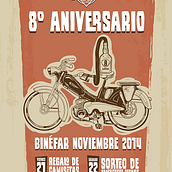 Cartel Pub Zeta. Projekt z dziedziny Projektowanie graficzne, Trad, c i jna ilustracja użytkownika Marco Antonio Izquierdo Carretero - 18.11.2014