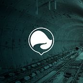 DAECT. Br, ing, Identit, Web Development, and Graphic Design project by Javier Sanz Ramos - 11.18.2013