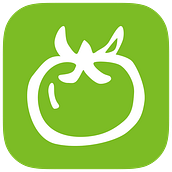 Vegie App. Un proyecto de Diseño gráfico y UX / UI de Pico de Gallo - 18.11.2014