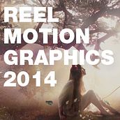 Reel Motion Graphics 2014. Un progetto di 3D, Animazione, Motion graphics, Multimedia e Pubblicità di Federico Soria - 18.11.2014