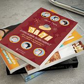 Book Design & Writing. Editorial Design, and Traditional illustration project by Amanda Vázquez - 01.05.2017