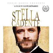 Stella Cadente. Een project van Grafisch ontwerp van Smart Studio - 19.11.2014