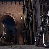Arco Elvira. 3D, and Architecture project by mariacruzgonzalez@gmail.com - 01.19.2014